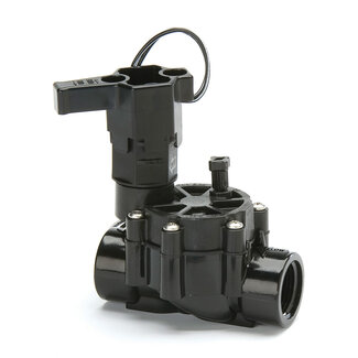 Model 100-DV 1 binnendraad