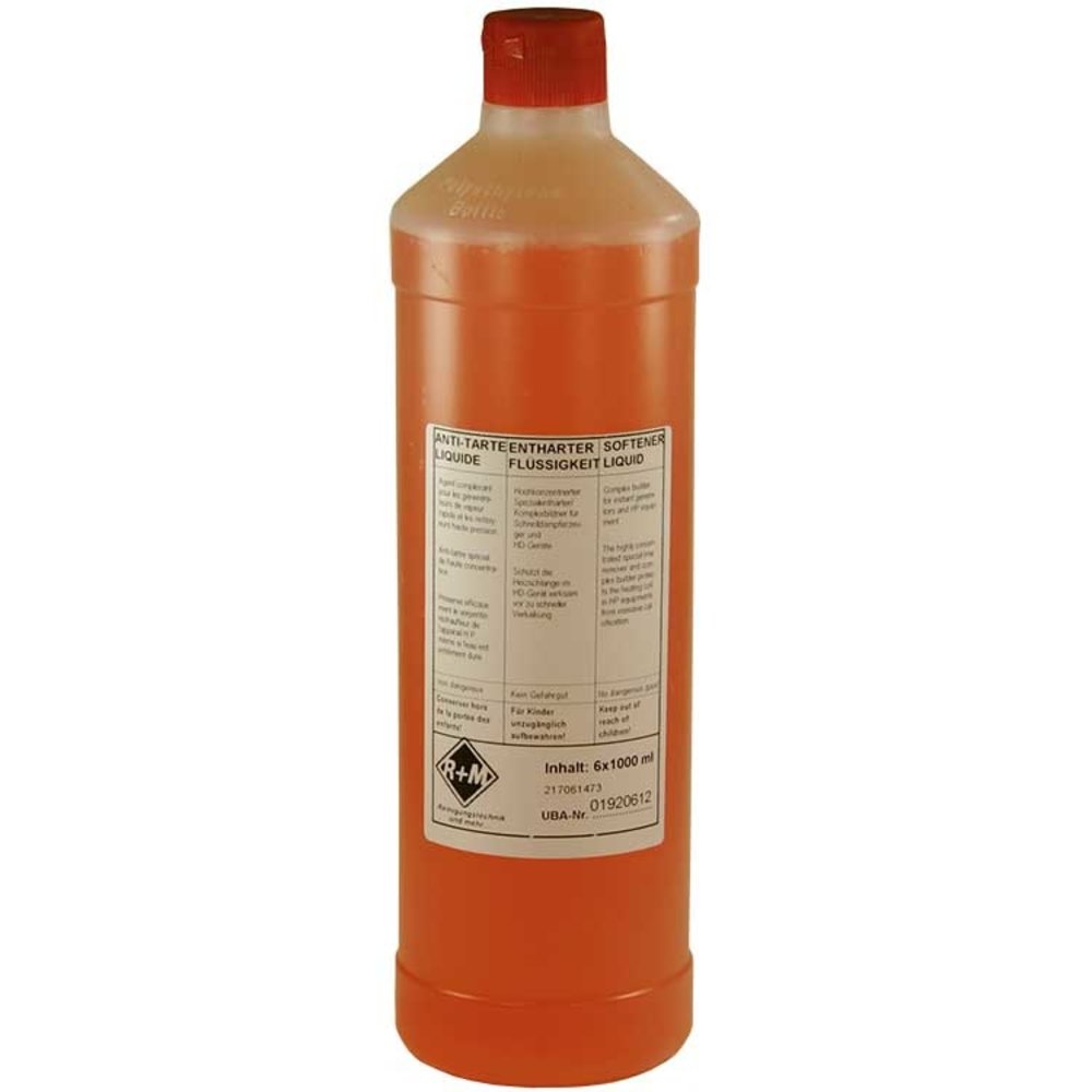 Waterontharder (ontkalker) Waterontharder (ontkalker)