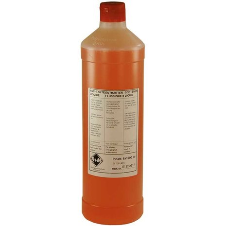 Waterontharder (ontkalker) Waterontharder (ontkalker)