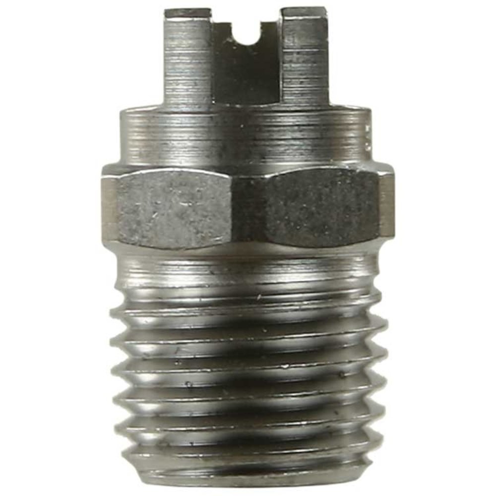 Powerjet 2504, 1/4" AG NPT, 400 bar, 25°, 040 Powerjet 2504, 1/4" AG NPT, 400 bar, 25°, 040