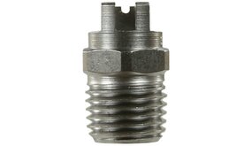 Powerjet 2504, 1/4" AG NPT, 400 bar, 25°, 040 Powerjet 2504, 1/4" AG NPT, 400 bar, 25°, 040