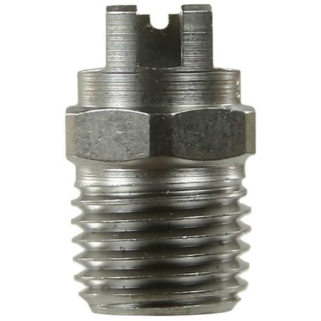 Powerjet 2504, 1/4" AG NPT, 400 bar, 25°, 040 Powerjet 2504, 1/4" AG NPT, 400 bar, 25°, 040