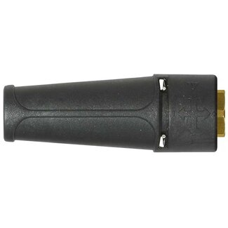 Vario sproeier, 1/4" IG, 200 bar, 050, groen