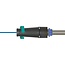 Vario sproeier, 1/4" IG, 200 bar, 050, groen