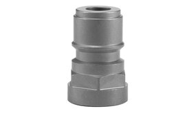 Nippel ST-45, 3/8" IG, 250 bar Nippel ST-45, 3/8" IG, 250 bar