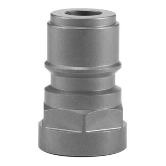 Nippel ST-45, 3/8" IG, 250 bar
