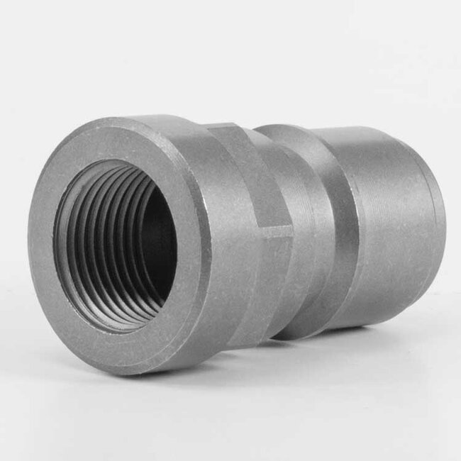 Nippel ST-45, 3/8" IG, 250 bar