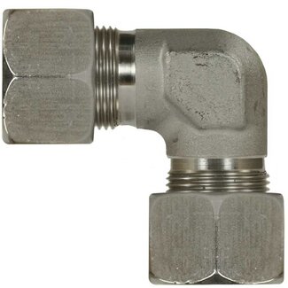 W 16S elleboogverbinding