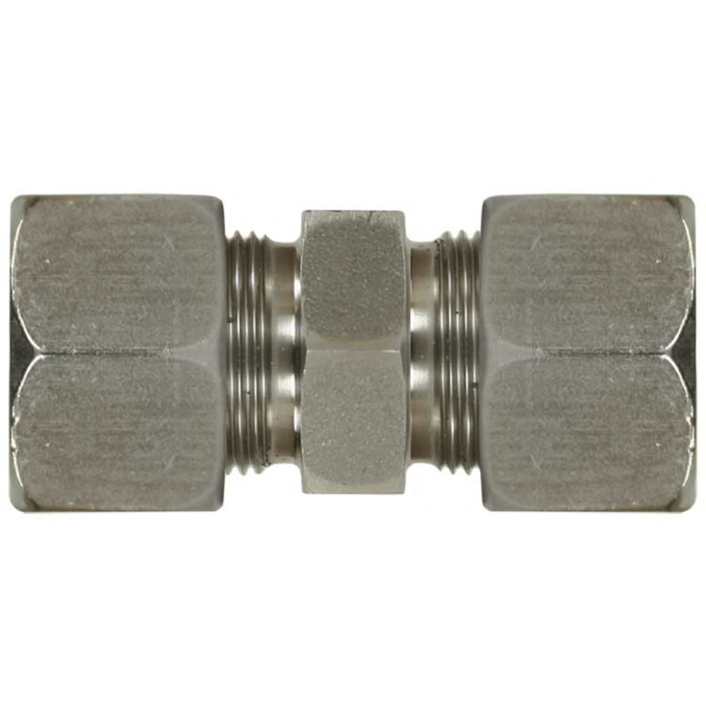 G 16S buisfitting G 16S buisfitting