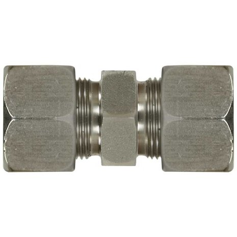 G 16S buisfitting G 16S buisfitting
