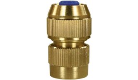 koppeling, 3/4", premium koppeling, 3/4", premium