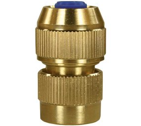 koppeling, 3/4", premium