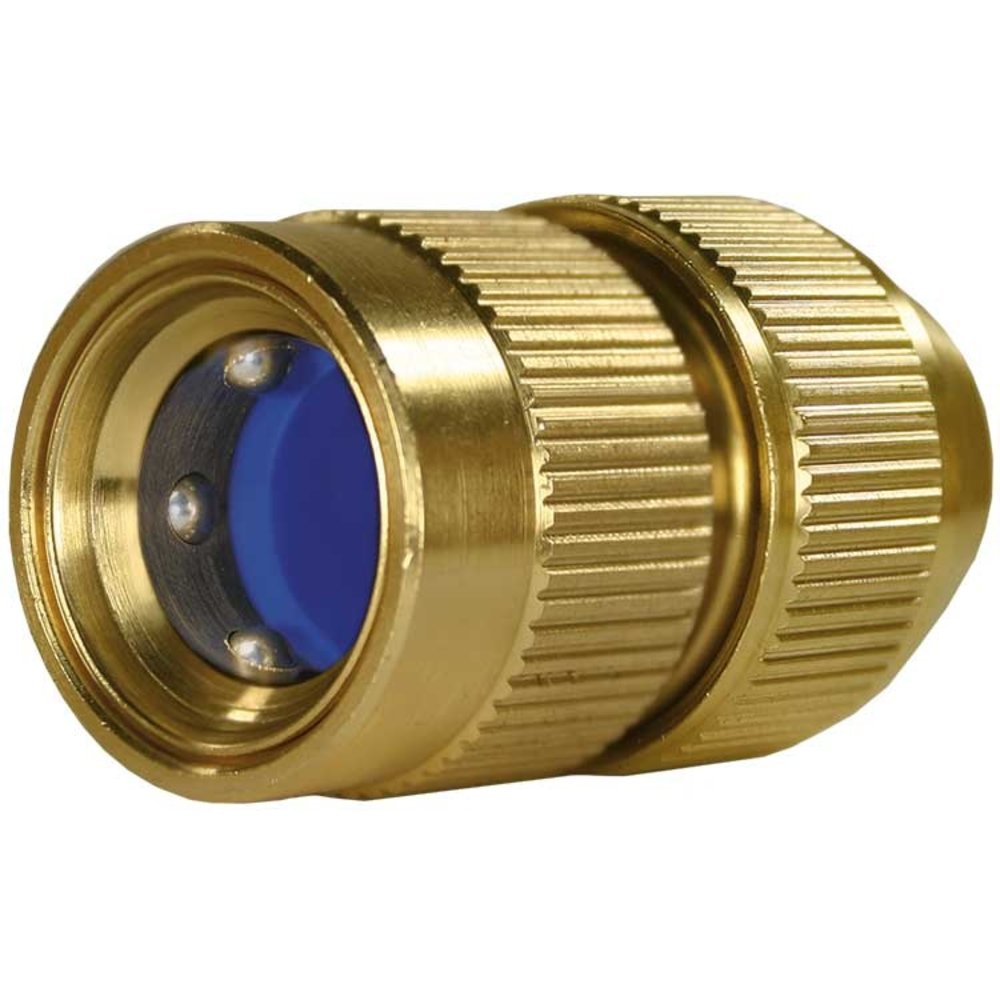 koppeling, 3/4", premium koppeling, 3/4", premium