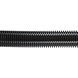Slang, 61 mm, 30 m, zwart Slang, 61 mm, 30 m, zwart