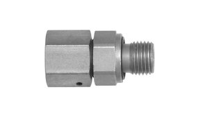 EGVD-R-WD schroefverbinding, 1/2" AG EGVD-R-WD schroefverbinding, 1/2" AG