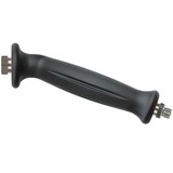 Easywash365+ Handgreep, 1/4" AG - 1/4" IG, zwart