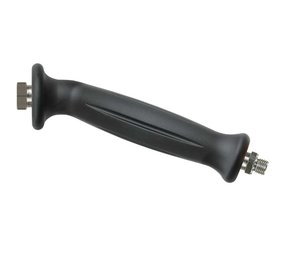 Easywash365+ Handgreep, 1/4" AG - 1/4" IG, zwart
