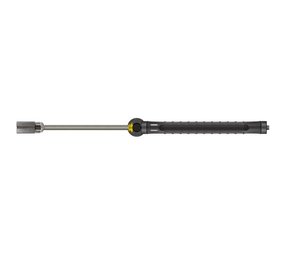 Schuimlans ST-72.1, 1200 mm, 1/4" AG, 2.3
