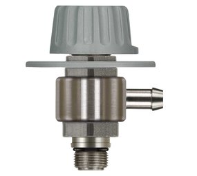 Doseerventiel ST-161, M14 AG - nippel 9 mm
