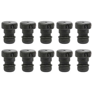 Doseersproeierset 0.5-2.0 mm, 10 stuks