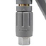 Draaikoppeling ST-301, TR22 IG - 3/8" IG, 350 bar