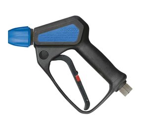 Suttner Pistool ST-2300, 3/8" IG - KW-PROFI, 310 bar
