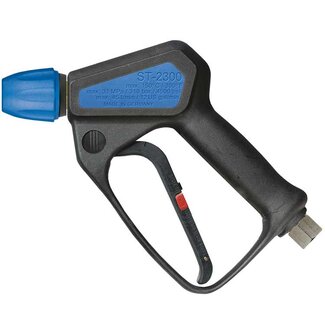Suttner Pistool ST-2300, 3/8" IG - KW-PROFI, 310 bar