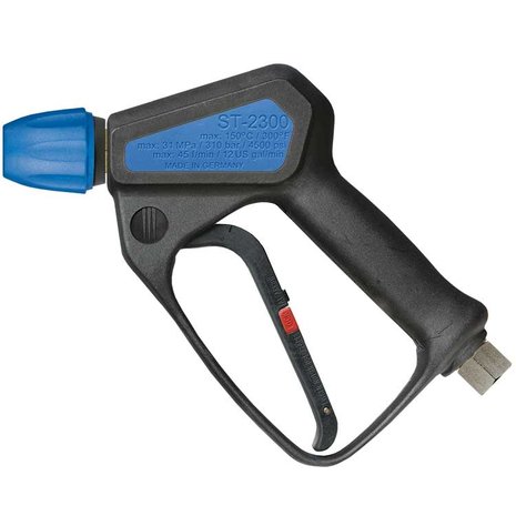 Suttner Pistool ST-2300, 3/8" IG - KW-PROFI, 310 bar Suttner Pistool ST-2300, 3/8" IG - KW-PROFI, 310 bar