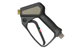 Pistool ST-2315, 3/8" IG - 1/4" IG, 350 bar zuurbestendig Pistool ST-2315, 3/8" IG - 1/4" IG, 350 bar zuurbestendig