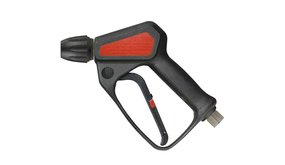 Suttner Pistool ST-2600, 3/8" IG - KW koppeling, 310 bar Suttner Pistool ST-2600, 3/8" IG - KW koppeling, 310 bar