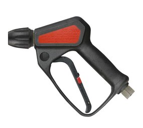 Suttner Pistool ST-2600, 3/8" IG - KW koppeling, 310 bar