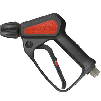 Suttner Pistool ST-2600, 3/8" IG - KW koppeling, 310 bar