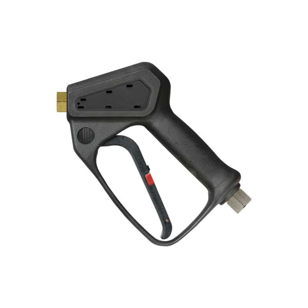 Suttner Pistool ST-2600, 3/8" IG - 1/4" IG, 310 bar Suttner Pistool ST-2600, 3/8" IG - 1/4" IG, 310 bar