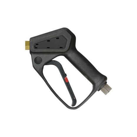 Suttner Pistool ST-2600, 3/8" IG - 1/4" IG, 310 bar Suttner Pistool ST-2600, 3/8" IG - 1/4" IG, 310 bar