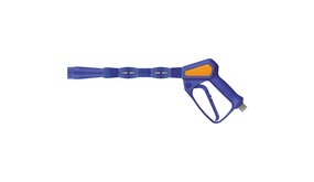 Suttner Schuimlans met pistool, ST-75.1, 3/8" IG, 1,90 Suttner Schuimlans met pistool, ST-75.1, 3/8" IG, 1,90
