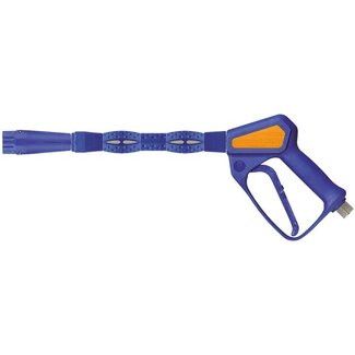 Suttner Schuimlans met pistool, ST-75.1, 3/8" IG, 1,90