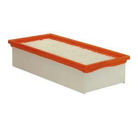 Filter, 300x140x68, PES-vlies, klasse M Filter, 300x140x68, PES-vlies, klasse M