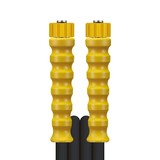 DN08 hogedrukslang, 10 m, 2 SC, DKO M22 IG