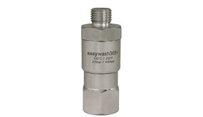 Easywash365+ Draaikoppeling, 3/8" IG - 1/4" AG, 275 bar Easywash365+ Draaikoppeling, 3/8" IG - 1/4" AG, 275 bar
