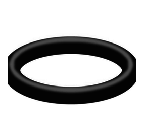 O-Ring 4x1 EPDM 70 Shore O-Ring 4x1 EPDM 70 Shore