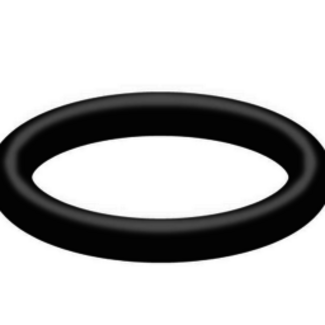 O-Ring 4x1 EPDM 70 Shore