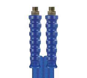 DN08 hogedrukslang, 5.5 m, CC, AGR 3/8" AG