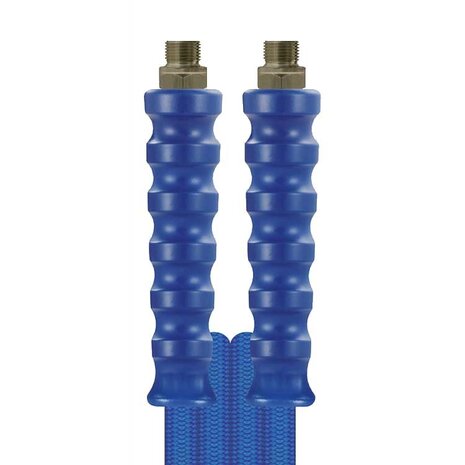 DN08 hogedrukslang, 5.5 m, CC, AGR 3/8" AG DN08 hogedrukslang, 5.5 m, CC, AGR 3/8" AG