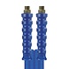 DN06, carwash - comfort, 200 bar, 60 °C, DKR 3/8" IG - AGR 3/8" AG DN06, carwash - comfort, 200 bar, 60 °C, DKR 3/8" IG - AGR 3/8" AG