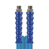 DN12 hogedrukslang Foodjet, 25 m, AGR 1/2" AG