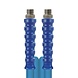 DN12 hogedrukslang 80 bar, 25 m, voedingsslang, AGR 1/2" AG DN12 hogedrukslang 80 bar, 25 m, voedingsslang, AGR 1/2" AG