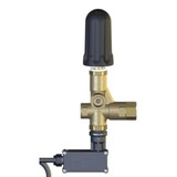 Hawk Bypass met contact SOLID+ machines