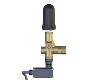 Hawk Bypass met contact SOLID+ machines