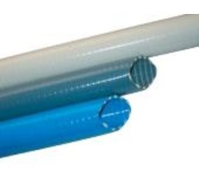 Aquastar zuig/persslang 40 mm, 50m Aquastar zuig/persslang 40 mm, 50m