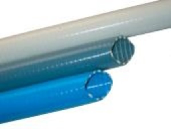 Aquastar zuig/persslang 40 mm, 50m